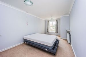 Bedroom- click for photo gallery